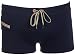 Diesel Men's Aloha Trunk,Blue,Medium
