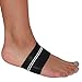Arch Supports - Compression Supports, Pain Relief - Relieve Plantar Fasciitis, Heel Pain - Support Weak and Flat Arches - Compression Arch Foot Sleeve Sock