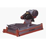 Buy Core Cut CC900T Electric Tile Saw 1-1 2 HP 115 V by Diamond