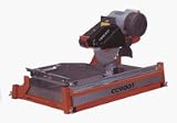 Core Cut CC900T Electric Tile Saw 1-1/2 HP 115 V