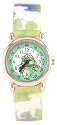 Citron Kids Time Teacher Dinosaur Watch