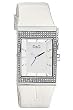 Dolce & Gabbana DW0155 DG Dolce Gabbana Unisexs Logo Side watch DW0155