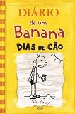 Diario de Um Banana: Dias de Cao (Em Portugues do Brasil)