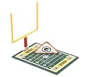 Green Bay Packers Tabletop Football Game