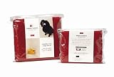 Britanne Corporation PE1130RDU1BA Aquis Doggie Dryer by Britanne Corporation
