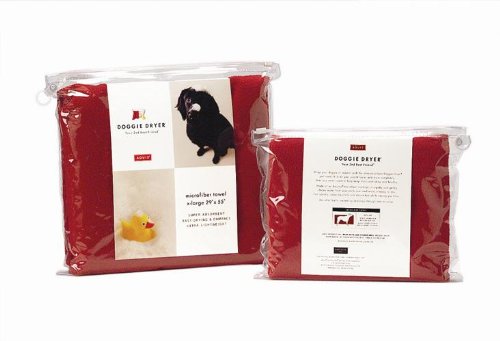 Britanne Corporation PE1130RDU1BA Aquis Doggie Dryer by Britanne Corporation