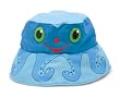 Melissa & Doug Sunny Patch Flex Octopus Hat