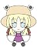 東方ぬいぐるみシリーズ10【洩矢諏訪子】 ふもふもすわこ。_s-4