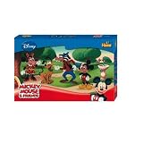 Review Hama 7907 / Hama Beads Mickey Mouse & Friends Giant Gift Box