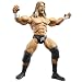 WWE Deluxe Aggression 13 Triple H with sledge Hammer