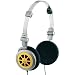 AKG Semi-Open Foldable Headphones - K24P