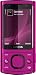 Nokia 6700 SLIDE PINK Unlocked Phone
