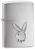 PLAYBOY BUNNY EMBLEM ZIPPO LIGHTER