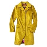 Missoni for Target&Acirc;&reg; Women's Size Medium Corduroy Jacket - Green