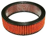 FRAM PRA326 Air Hog Round Filter