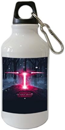 Star Wars Classic Custom Travel Mug Sport Bottle Stainless Steel water Bottle For hiking