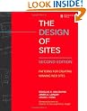 The Design of Sites: Patterns for Creating Winning Websites