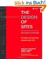 The Design of Sites: Patterns for Creating Winning Websites