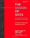 The Design of Sites: Patterns for Creating Winning Websites