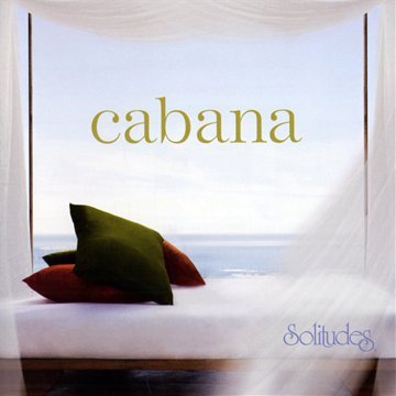Dan Gibson - Cabana - Zortam Music
