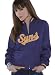 Phoenix Suns Women's Reversible Satin Jacket - by Alyssa Milano - XX-Large