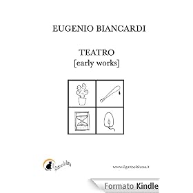 Teatro [early works]
