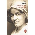 Mort et vie d'Edith Stein