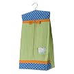 Sumersault Silly Sounds Diaper Stacker