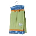 Sumersault Silly Sounds Diaper Stacker