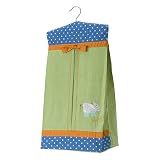 Sumersault Silly Sounds Diaper Stacker