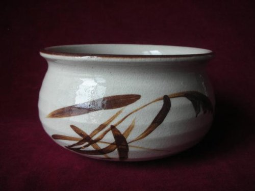茶道具！　☆志野・建水☆　新品