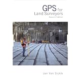GPS for Land Surveyors