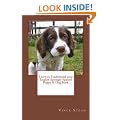 Learn to Understand your English Springer Spaniel Puppy & Dog Book