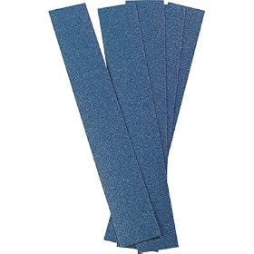 Norton Body File Sheets For Straight Line Air Sander, Item# 15772 - 5 Pk., 40 Grit by Norton