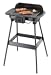 Severin PG 8521 Barbecue-Elektrogrill schwarz