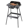 Severin PG 8521 Barbecue-Elektrogrill schwarz