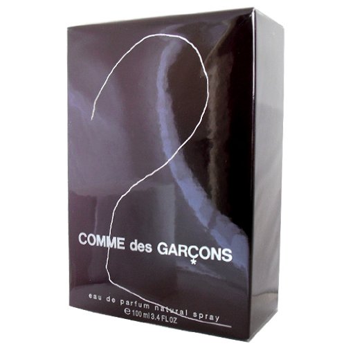 Comme Des Garcons 2 Eau de Parfum Pocket Spray 25ml Preisvergleich