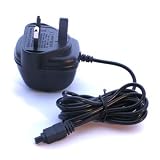 Genuine GTECH SW02 NiMH Floor Sweeper Replacement Black CHARGER x 1