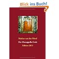 Der Manoppello-Code: Edition 2011