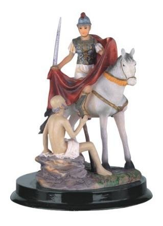 5 Inch Saint Martin Decoration Decor