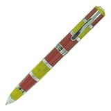 Monteverde Regatta Red Ballpoint Pen (MV41222)
