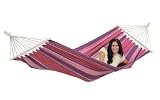 from The Cowshed Tonga Candy Spread Bar Hammock (no stand) Model AZ-1066100