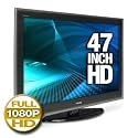 Toshiba REGZA 47ZV650U 47-Inch 1080p LCD <acronym title=