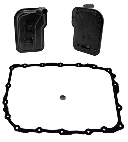 Wix 58931 Automatic Transmission Filter Kit - Case of 6