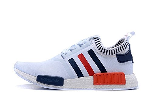 Adidas Originals - NMD Primeknit Shoes mens