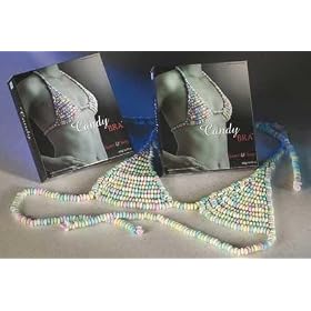 Candy Bra