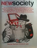 New Society Weekly Vol 21 No 519