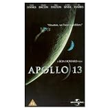 Apollo 13 [VHS]