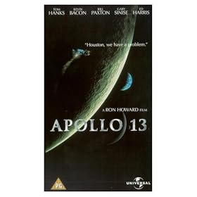 Apollo 13 [VHS]
