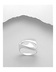 Ring In 92.5 Sterling Silver